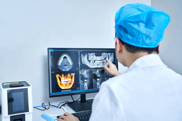 Best Mobile Emergency Dentist in Westover, WV