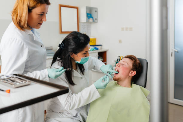 Best Urgent Dental Care for Toothache in Westover, WV