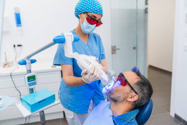 Best Emergency Dentist for Knocked-Out Tooth in Westover, WV