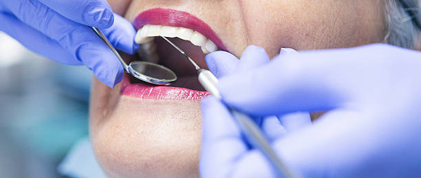 Best Orthodontic Emergency Dentist in Westover, WV